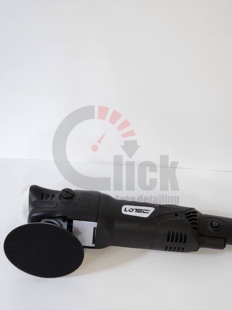 دستگاه روتاری لوتک پرو LOTEC PRO — تصویر ۳