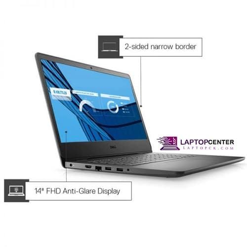 لپ تاپ استوک مدل Dell Vostro 3401 نسل 10 — تصویر ۳