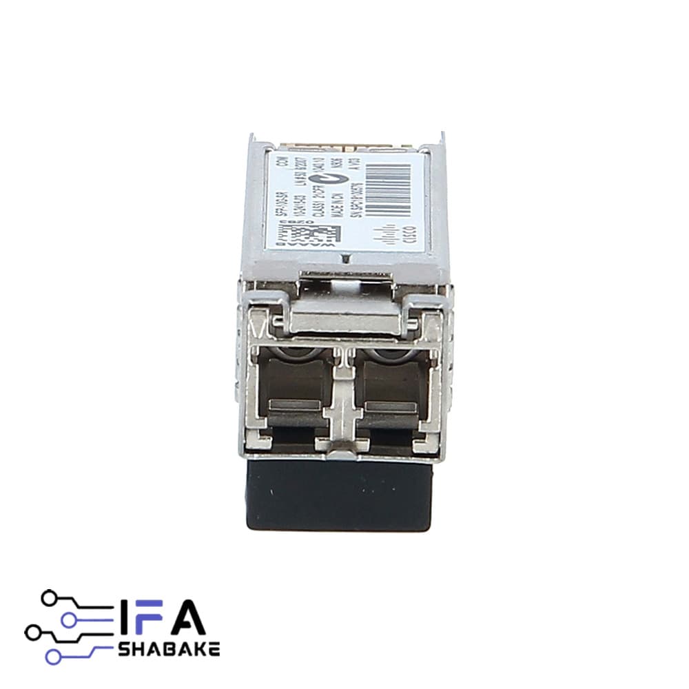 ماژول سیسکو مدل :SFP-10G-SR — تصویر ۲