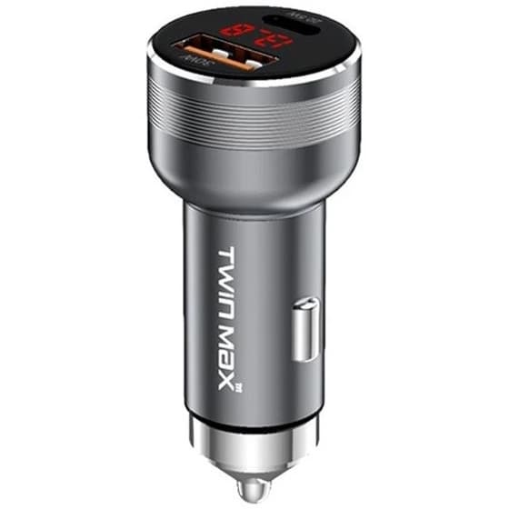 شارژر فندکی Mx-24 مکس