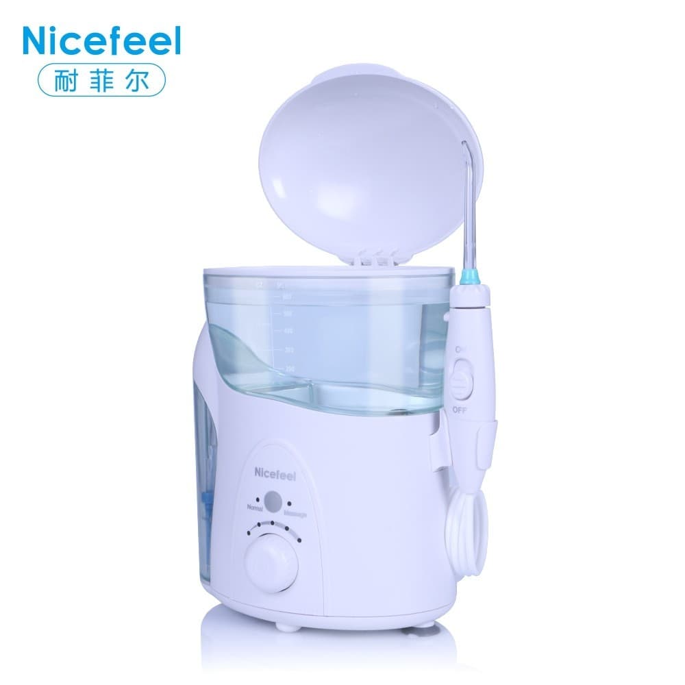 دستگاه شست و شوی دهان و دندان نایس فیل مدل FC288 — تصویر ۲