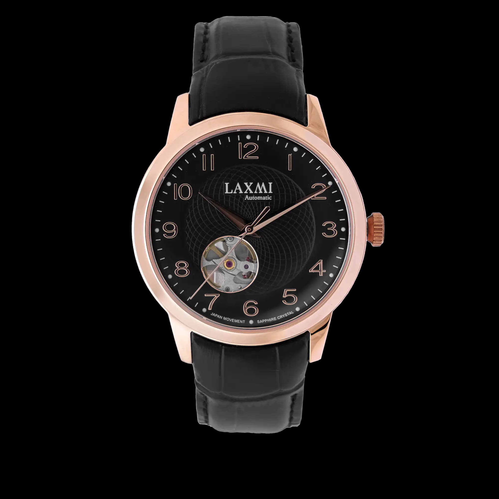 ساعت لاکسمی مردانه رفرانس Laxmi 8532-5