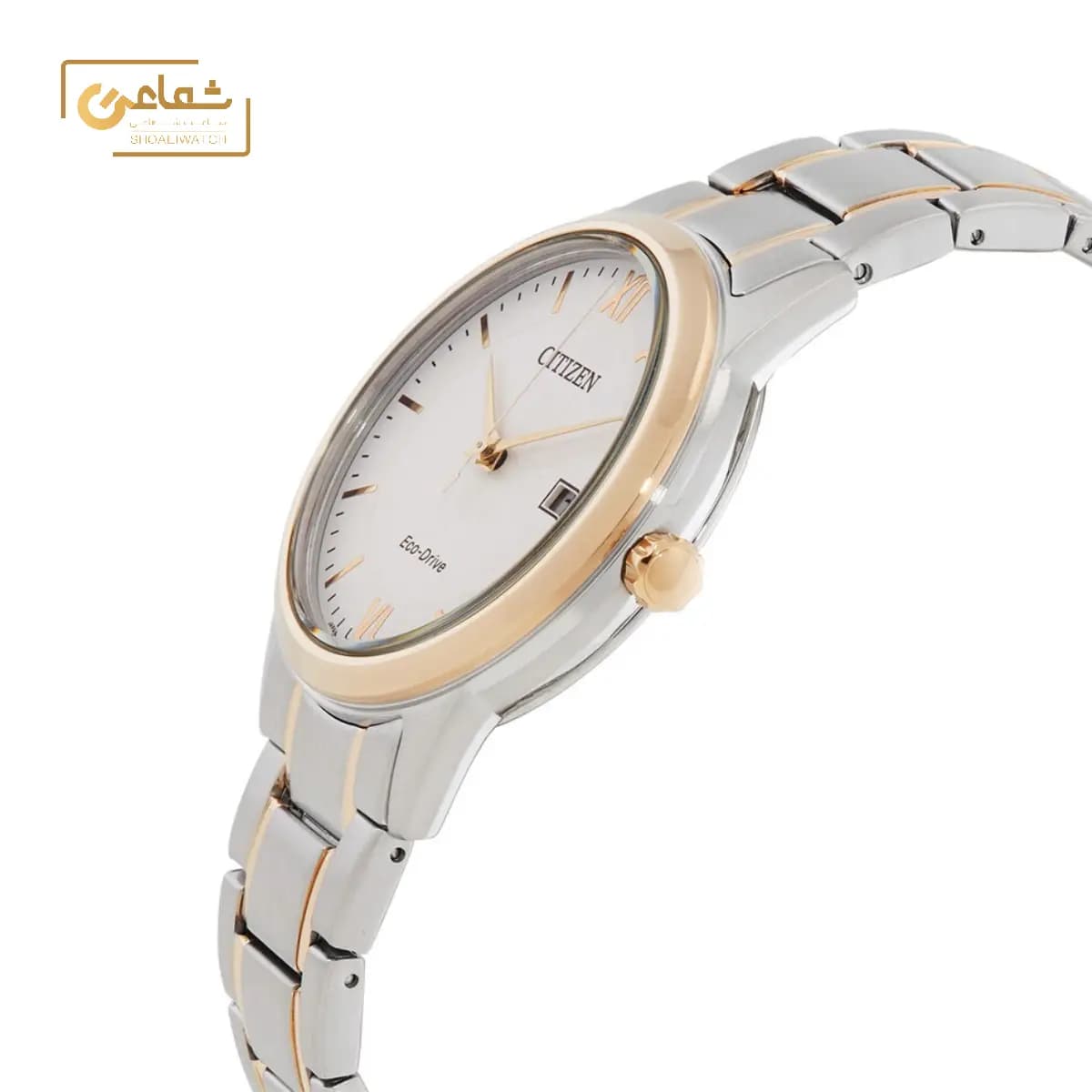 ساعت مچی مردانه سیتیزن مدل AW1786-88A — تصویر ۱۲