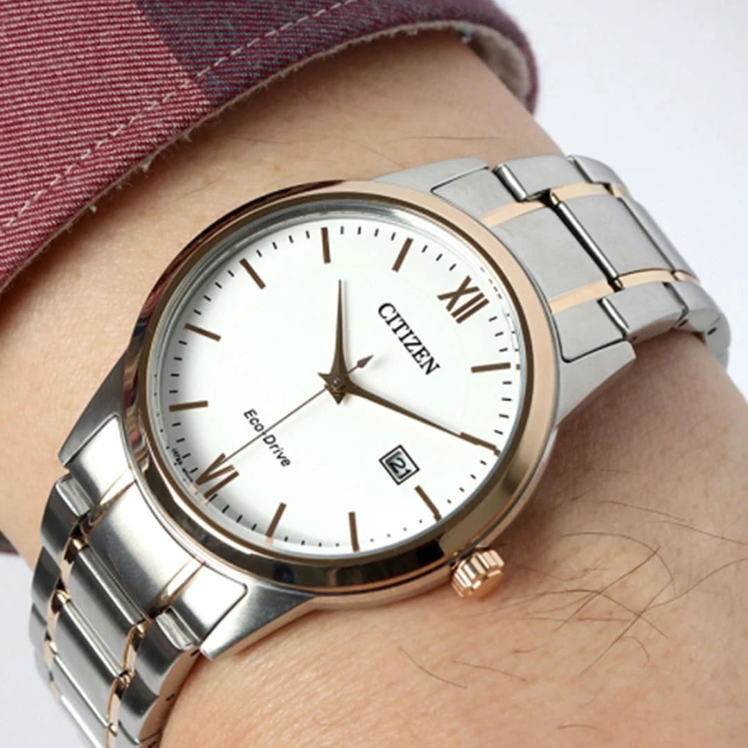 ساعت مچی مردانه سیتیزن مدل AW1786-88A — تصویر ۹