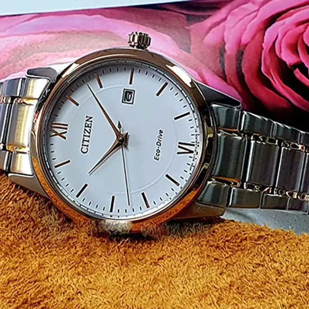 ساعت مچی مردانه سیتیزن مدل AW1786-88A — تصویر ۱۰