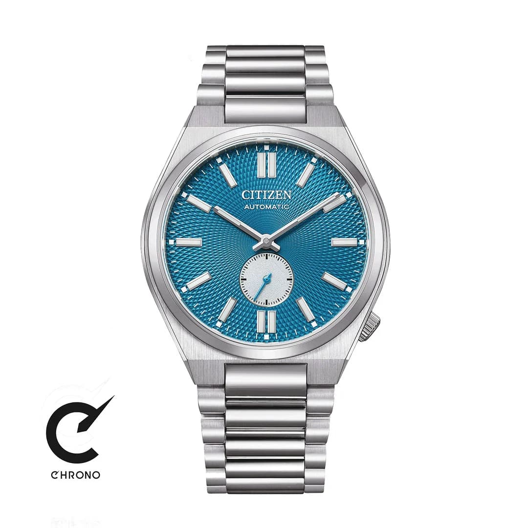 ساعت مچی مردانه سیتیزن مدل NK5010-51L — تصویر ۹