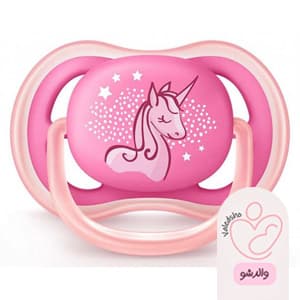 پستانک ارتودنسی اونت مدل الترا ایر — تصویر ۳