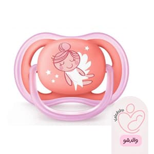پستانک ارتودنسی اونت مدل الترا ایر — تصویر ۴