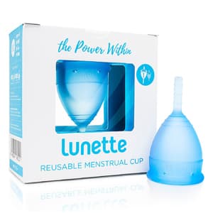 کاپ قاعدگی لونت Lunette