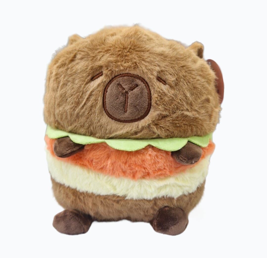 پولیشی کاپی بارا همبرگری 15165
