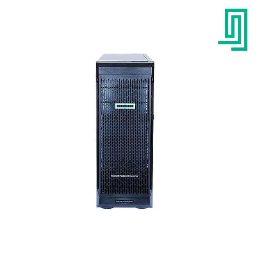 HPE ProLiant ML350 Gen10 — تصویر ۲