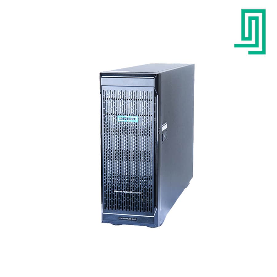 HPE ProLiant ML350 Gen10