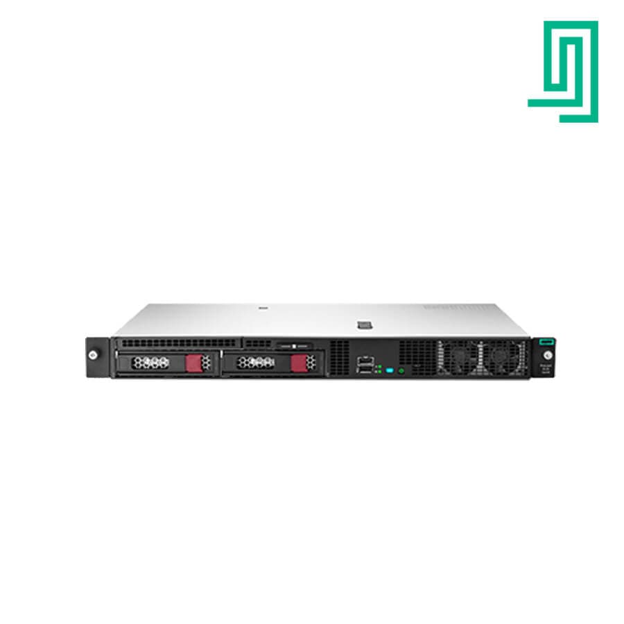 DL20 Gen10 G5420 1P 8GB-U S100i 2LFF-NHP 290W PS — تصویر ۲
