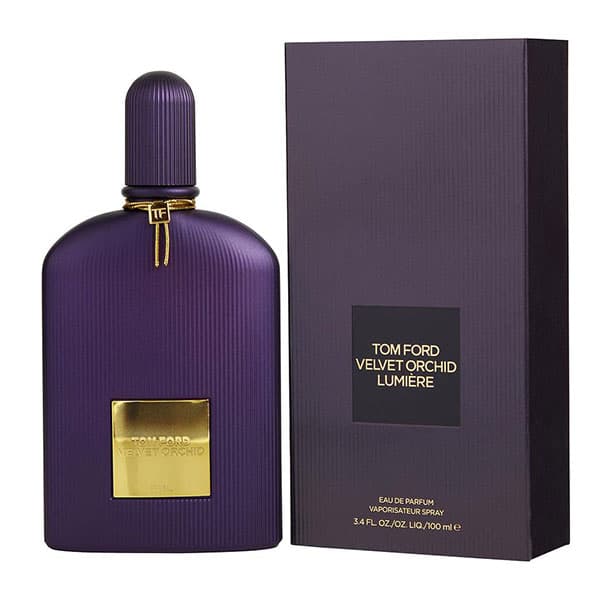 عطر تام فورد ولوت ارکید لومیر | Velvet orchid Lumiere