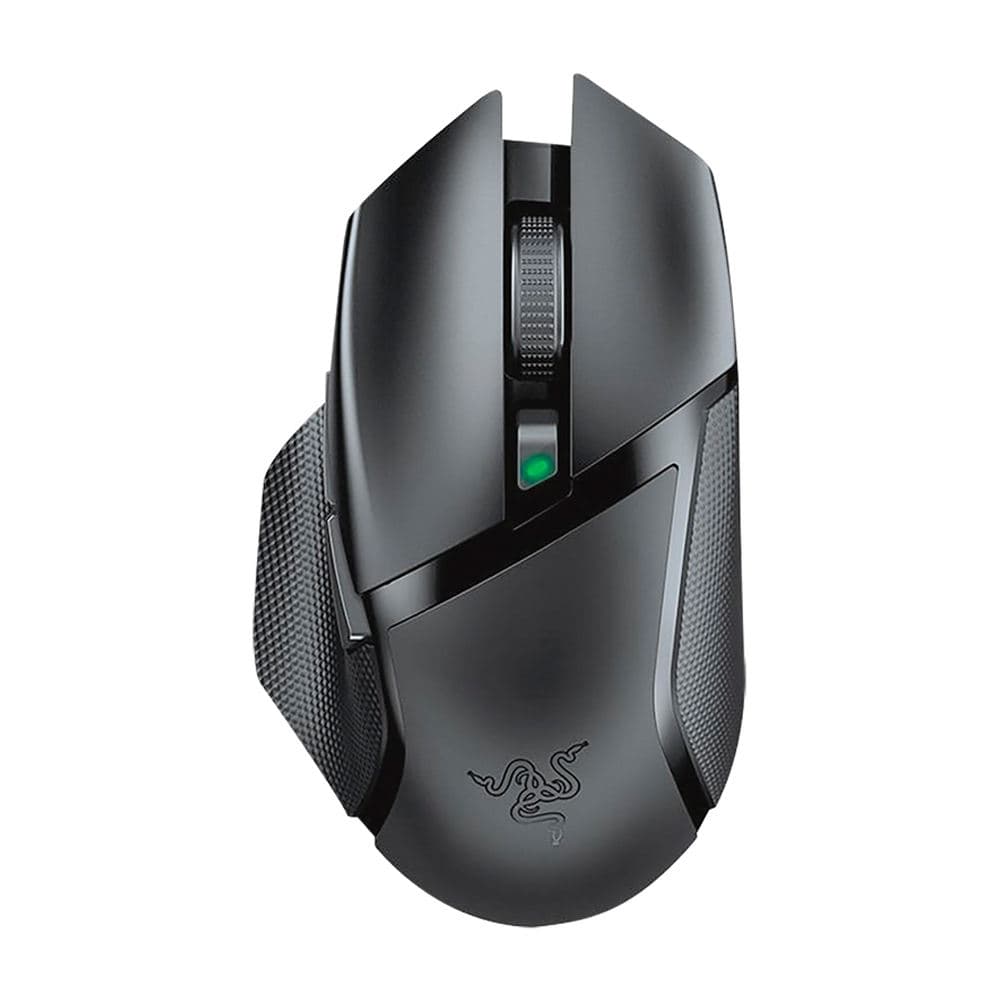 ماوس بی سیم مخصوص بازی ریزر مدل BASILISK X HYPERSPEED — تصویر ۹