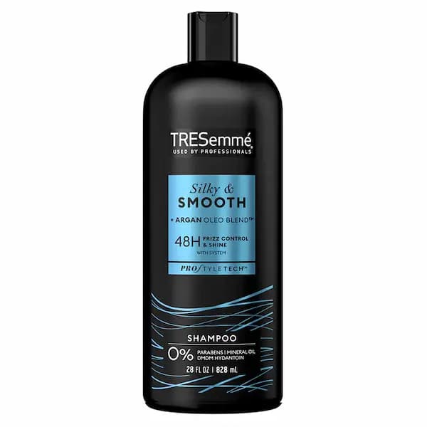 شامپو ترزمه مدل Smooth & Silky — تصویر ۲
