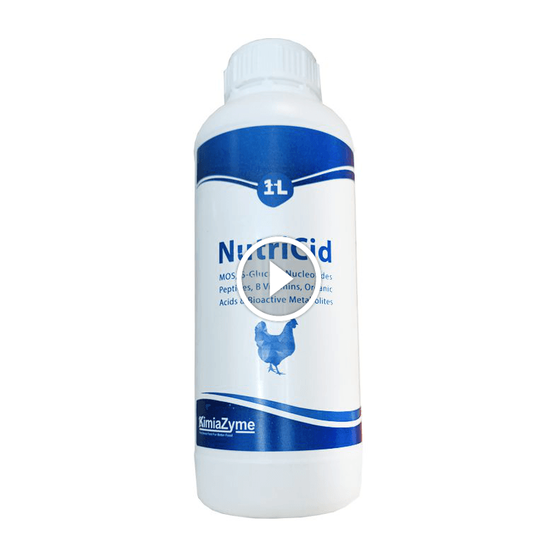 اسیدی فایر نوتری سید NutriCid — تصویر ۲
