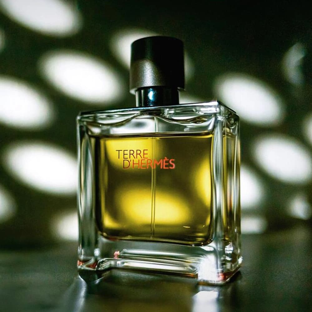ادکلن هرمس تق هرمس-Hermes Terre — تصویر ۵