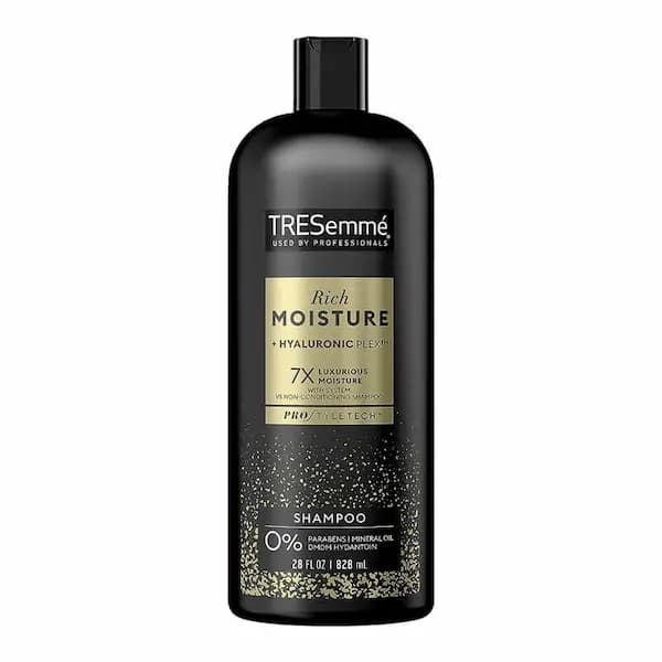 شامپو ترزمه مدل Moisture Rich — تصویر ۲