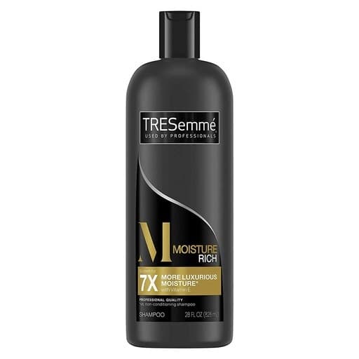 شامپو ترزمه مدل Moisture Rich