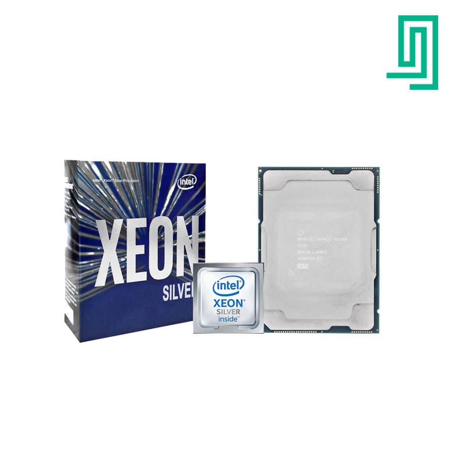 Intel Xeon Silver 4510 Processor