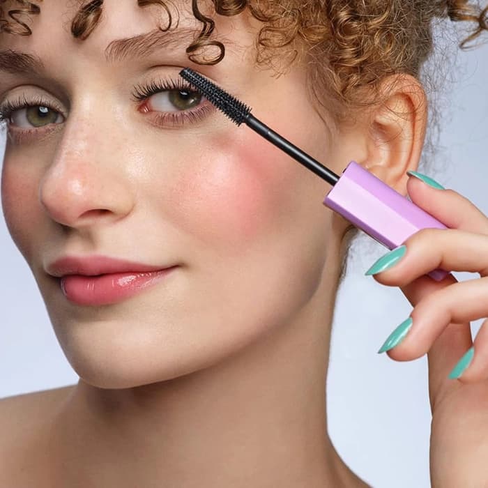 ریمل پاستل مدل Unique Girl — تصویر ۴