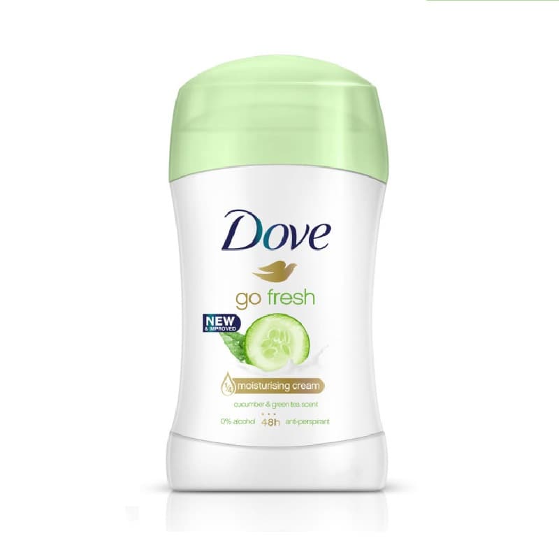 استیک ضد تعریق داو مدل Go Fresh