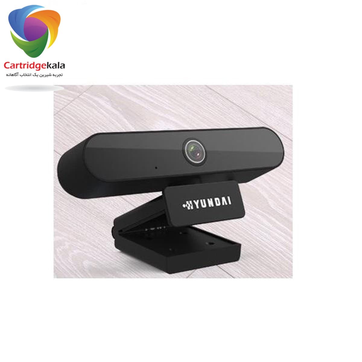 وب کم هیوندای مدل HYS-001 — تصویر ۶