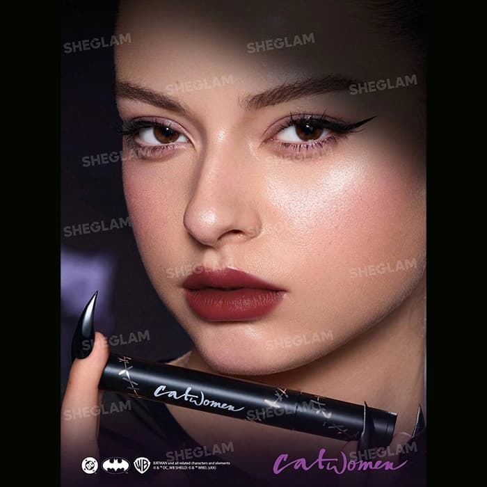 تینت لب پیل آف کت وومن شیگلم — تصویر ۵