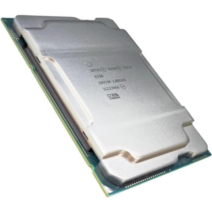 Intel Xeon Gold 6330 Processor — تصویر ۴