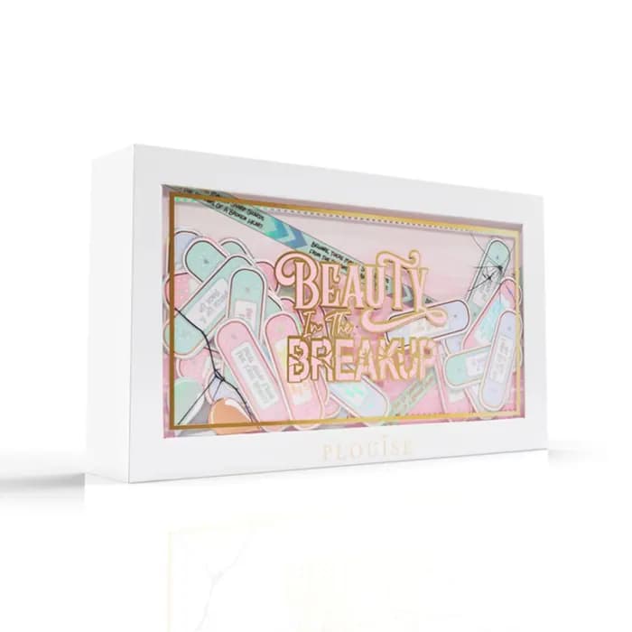 پالت سایه پی لوئیز Beauty In The Breakup