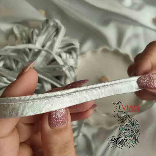 نوار مغزی خارجی دیسکو نقره ای ( 50 متری )