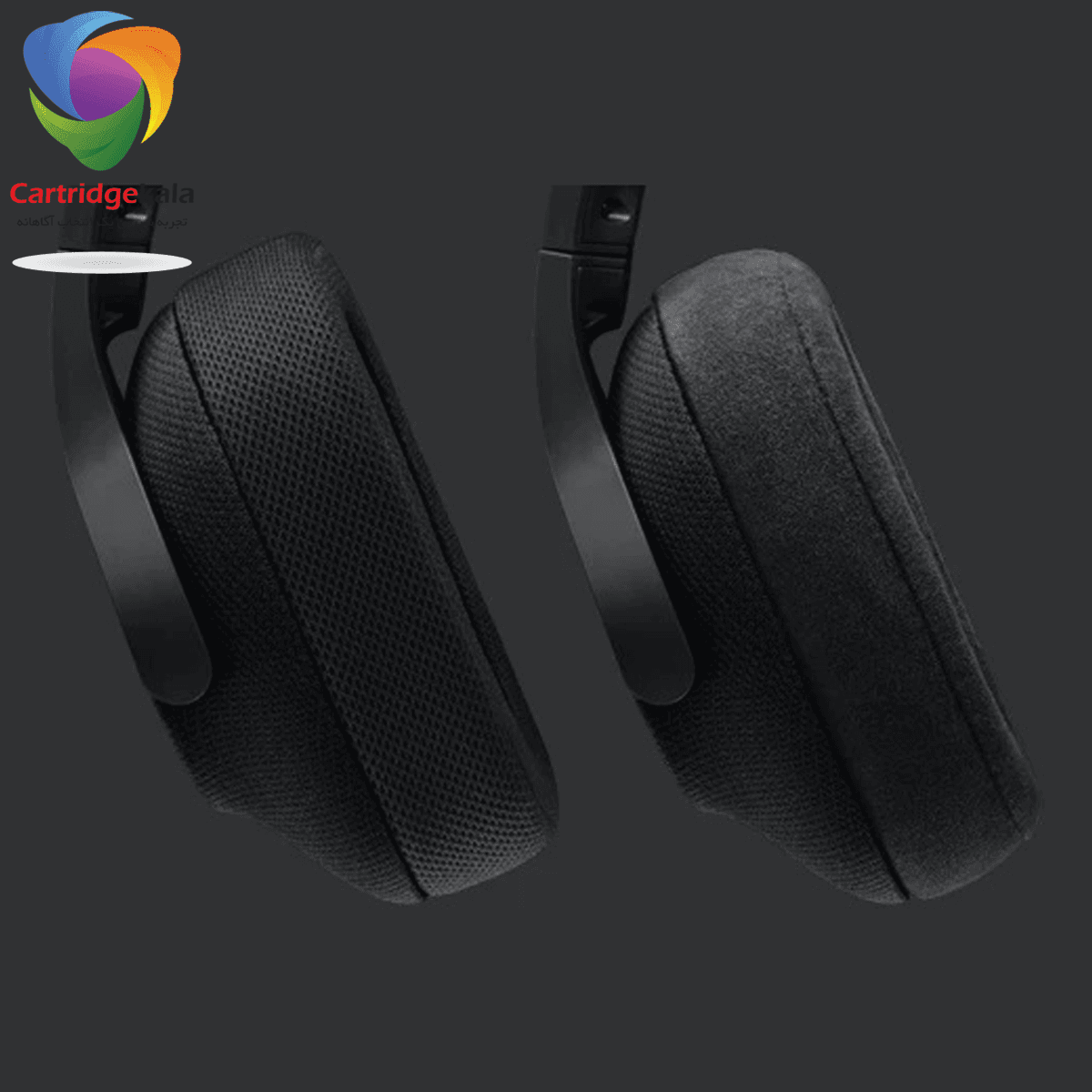 هدست گیمینگ Logitech G433 7.1 Surround — تصویر ۸