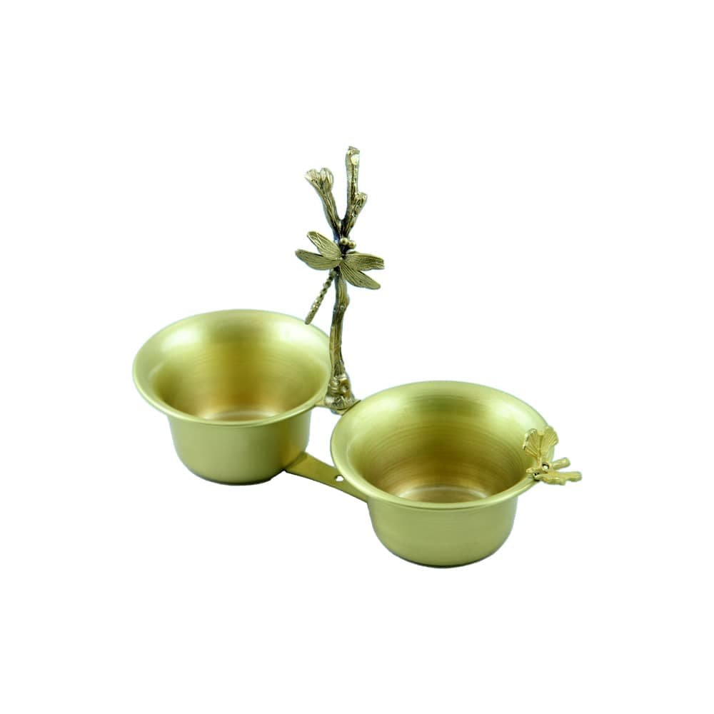 اردو خوری 2 خانه برنجی 4060B