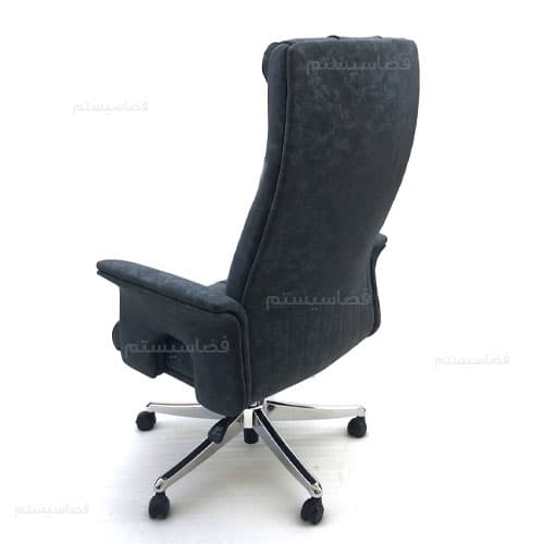 صندلی مدیریت اداری هواپیمایی کد 854 — تصویر ۵