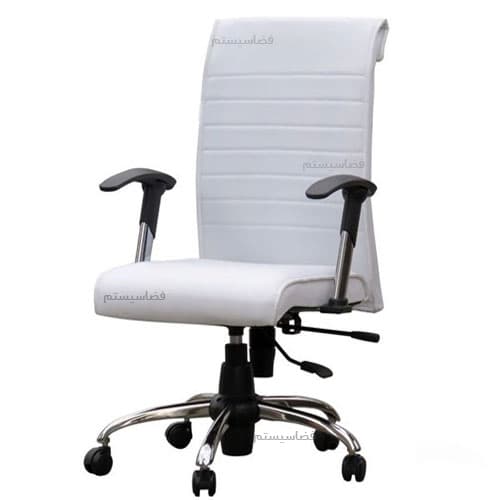 صندلی کرکره ای اداری کد 830 — تصویر ۵