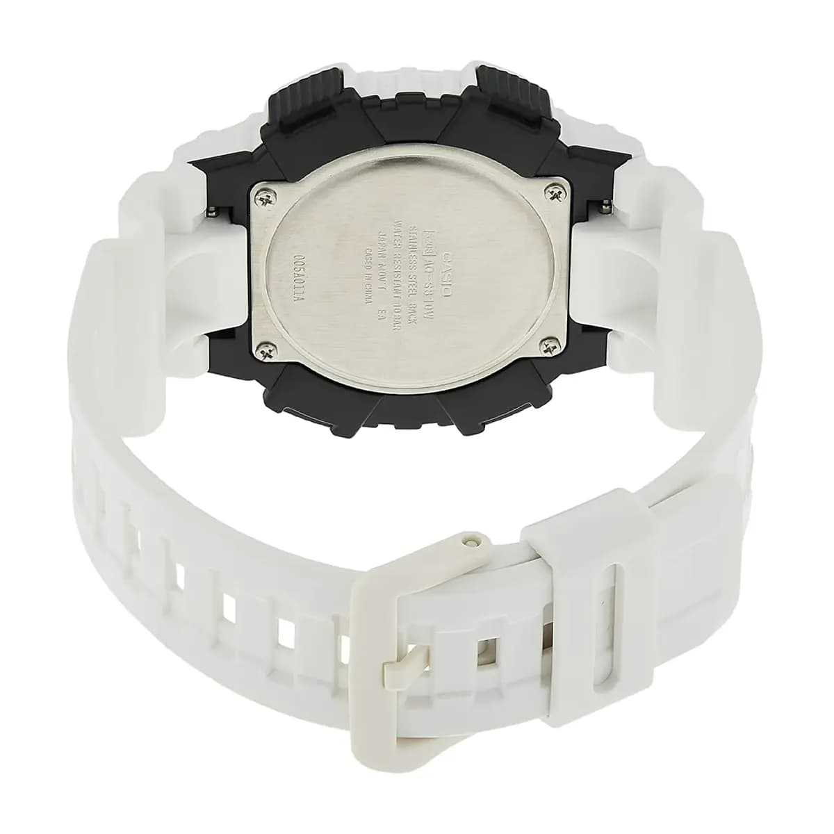 ساعت مچی کاسیو Casio / AQ-S810WC-7A — تصویر ۶