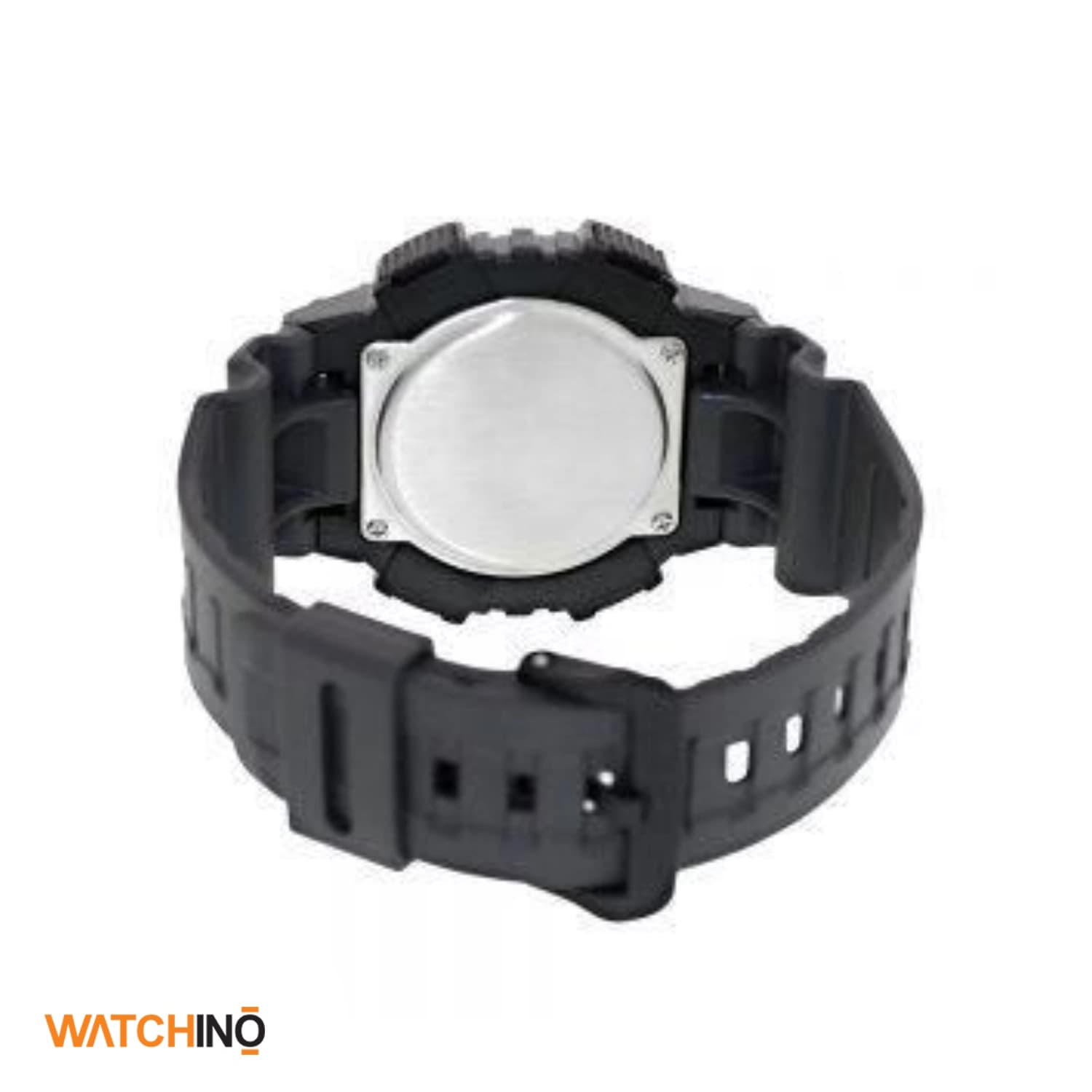 ساعت مچی کاسیو Casio / AQ-S810W-8A — تصویر ۶