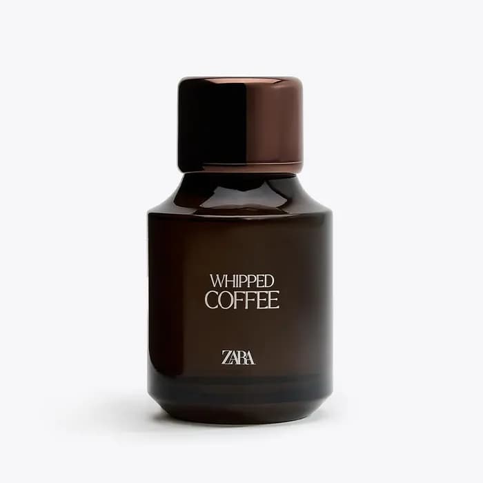 عطر زارا ویپد کافی Whipped Coffee