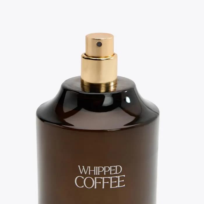 عطر زارا ویپد کافی Whipped Coffee — تصویر ۳