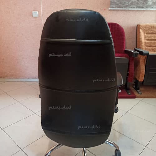 صندلی مدیریت طبی طرح داتیس برند فضاسیستم کد 802 — تصویر ۵