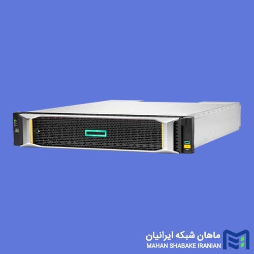 استوریج HPE MSA 2060 Storage Array — تصویر ۲