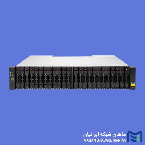 استوریج HPE MSA 2060 Storage Array