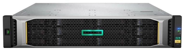 استوریج HPE MSA 2060 Storage Array — تصویر ۵