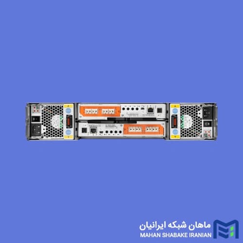 استوریج HPE MSA 2060 Storage Array — تصویر ۴