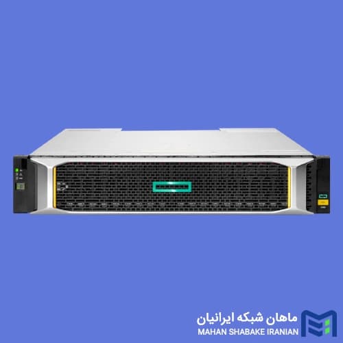 استوریج HPE MSA 2060 Storage Array — تصویر ۳