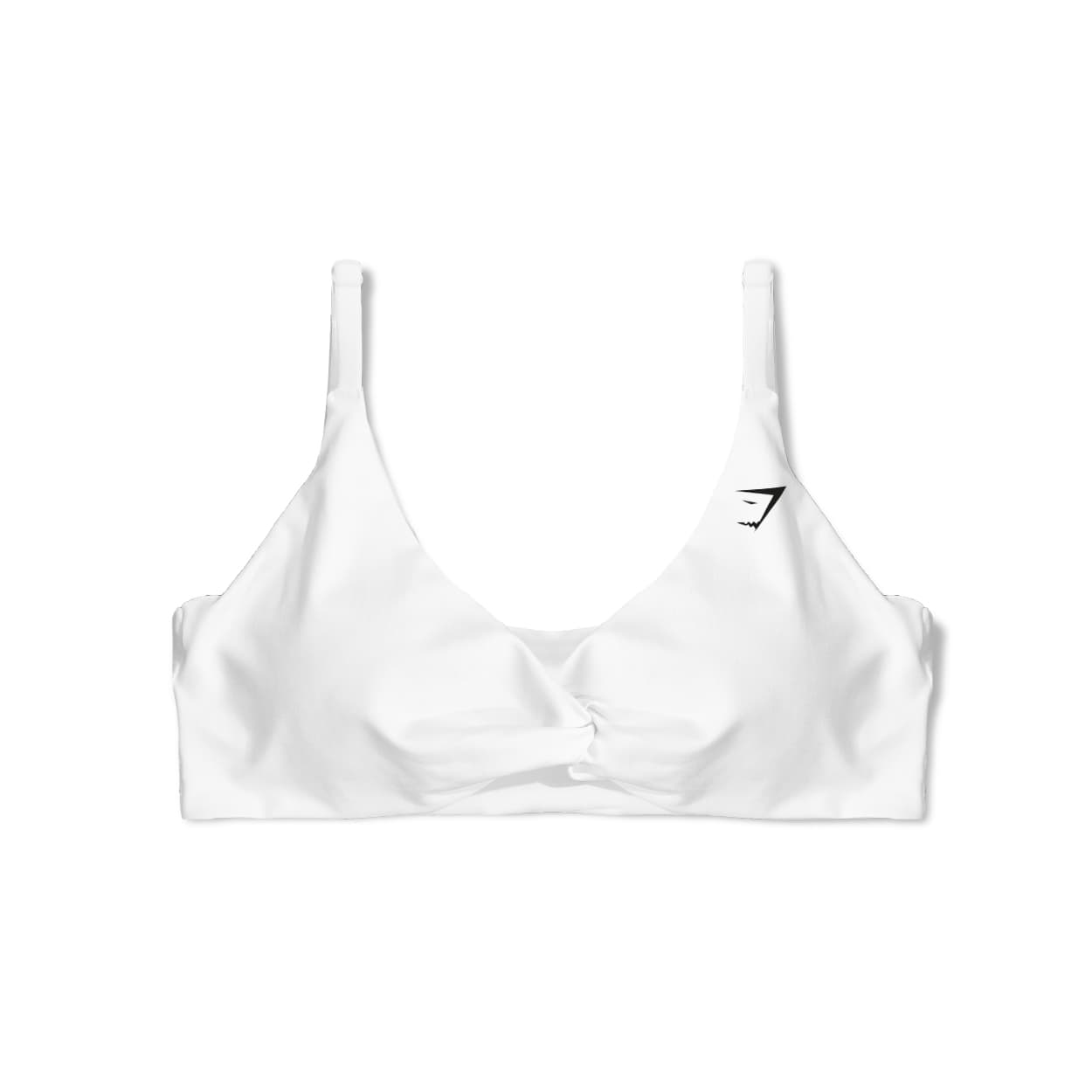 نيم تنه ورزشی جيم شارک gymshark کد 405495 — تصویر ۳