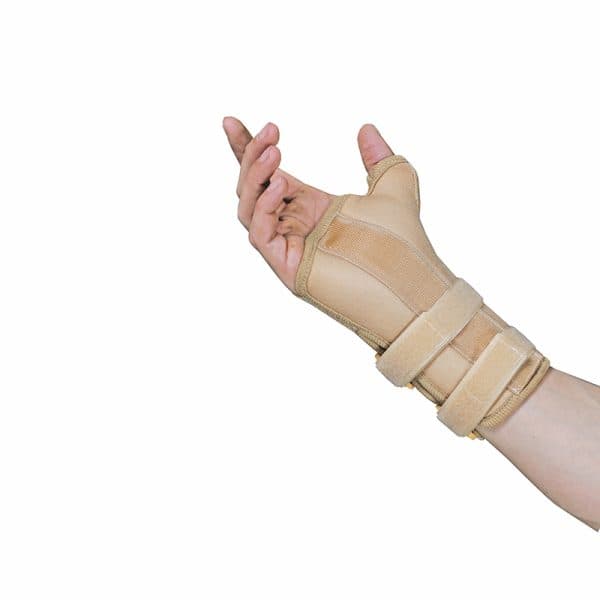 مچ شست بند آتل دار سما طب کد ۲۰۳۱