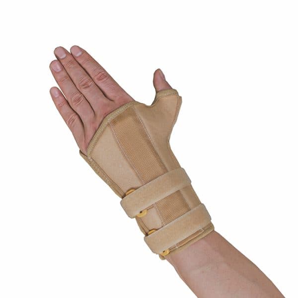 مچ شست بند آتل دار سما طب کد ۲۰۳۱ — تصویر ۳