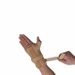 مچ شست بند آتل دار سما طب کد ۲۰۳۱ — تصویر ۲